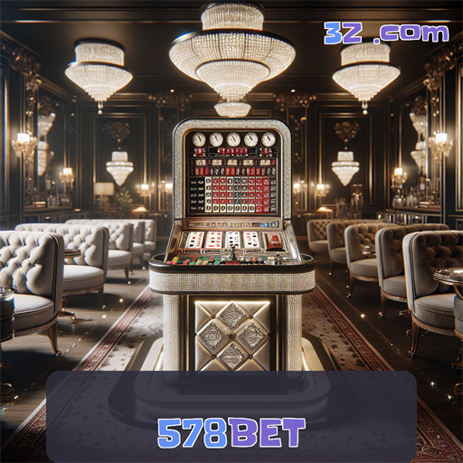 Apps de Jogos: A Revolução do 578bet na Diversão