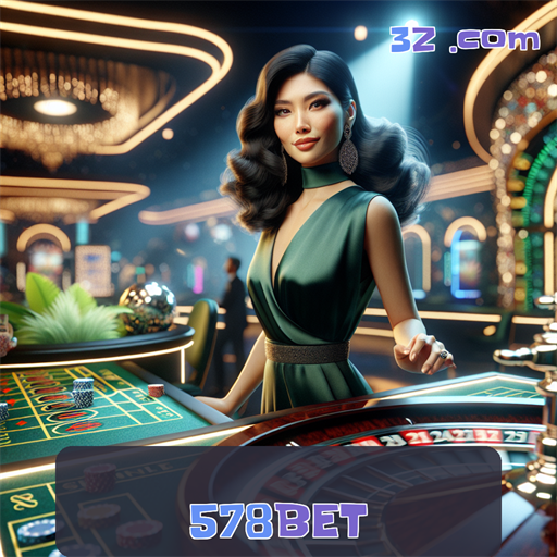 Login Fantástico: A Experiência Inigualável do 578bet