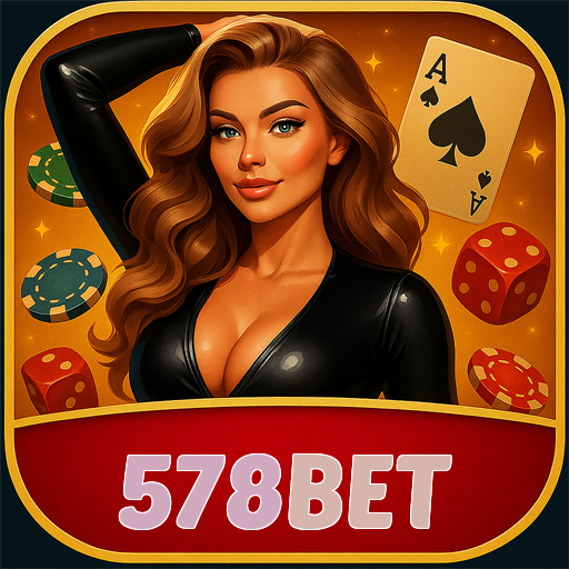 578bet