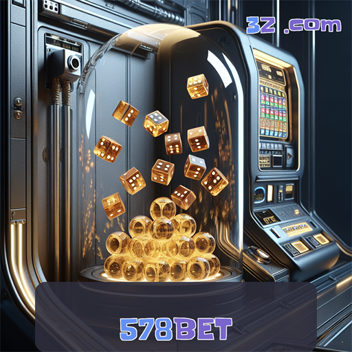 Slots do 578bet: Emoção e Prêmios à Vista