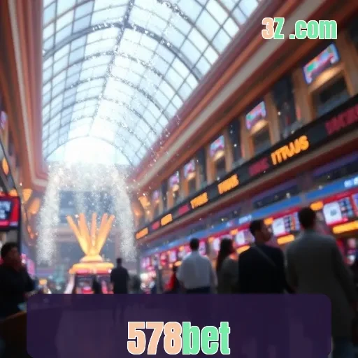 578bet: Conheça os Bônus Incríveis para que Cada Jogador Brilhe