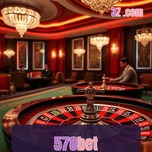 578bet Jogos