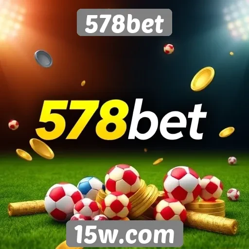 Novas promoções atraem jogadores para 578bet