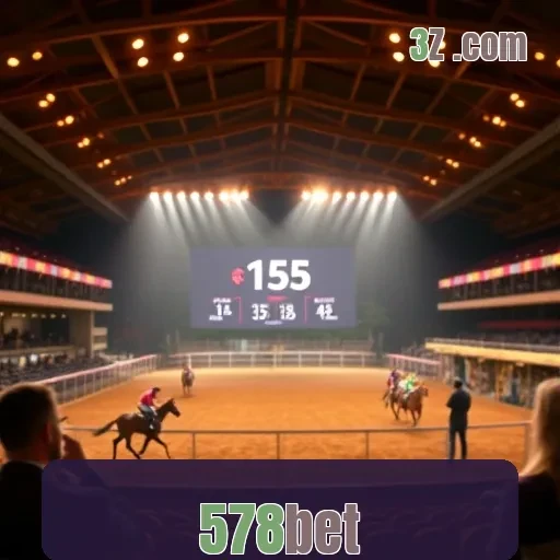 578bet: Descubra as Melhores Promoções para Apostar com Sucesso