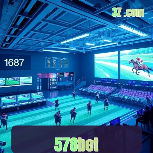 578bet Recompensas