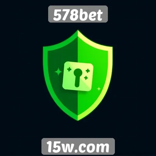 Análise da segurança e privacidade no 578bet