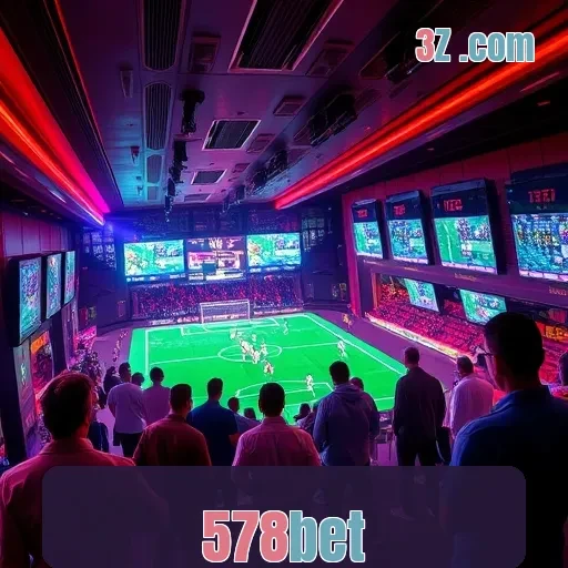 578bet Caça-níqueis