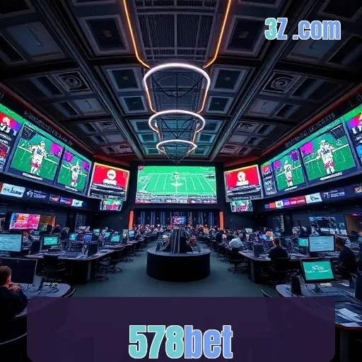 578bet Suporte